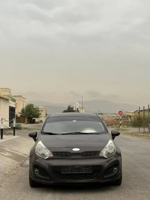 2014 Kia Rio