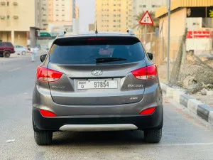 2013 Hyundai Tucson