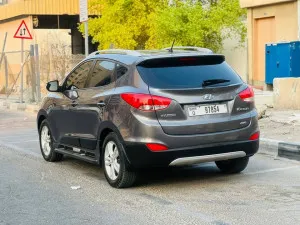2013 Hyundai Tucson