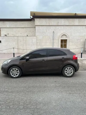 2014 Kia Rio
