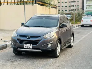 2013 Hyundai Tucson