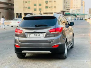 2013 Hyundai Tucson