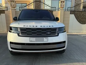 2023 Land Rover Range Rover in dubai