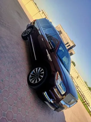 2019 لينكولن نافيجيتور 