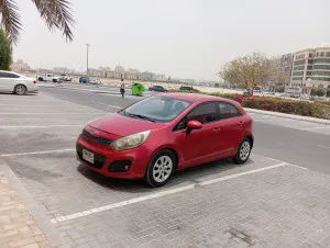 2014 Kia Rio in dubai
