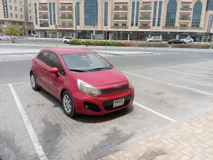 2014 Kia Rio