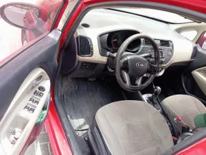 2014 Kia Rio