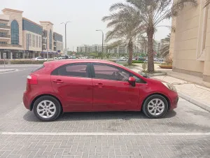 2014 Kia Rio
