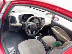 2014 Kia Rio
