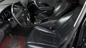 2012 Hyundai Azera