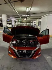 2022 Nissan Altima