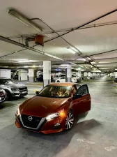 2022 Nissan Altima