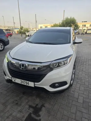 2021 هوندا إتش آر -في in dubai