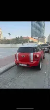 2012 ميني كووبر كاونترمان