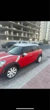 2012 ميني كووبر كاونترمان