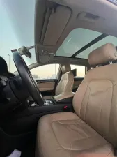 2013 Audi Q7