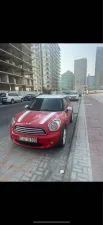 2012 ميني كووبر كاونترمان