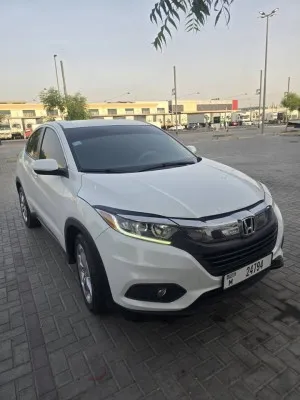 2021 هوندا إتش آر -في