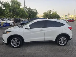 2021 هوندا إتش آر -في