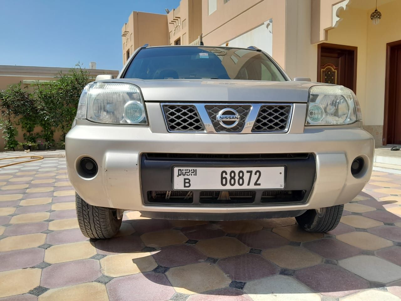 NISSAN X-TRAIL 2012 FOR SALE!!