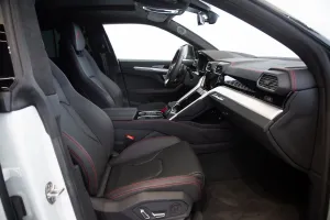 2022 Lamborghini URUS