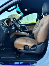2021 Mitsubishi Montero