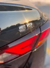 2021 Nissan Altima