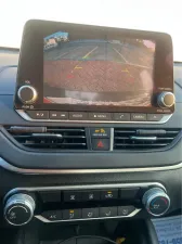 2021 Nissan Altima