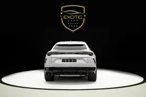2022 Lamborghini URUS