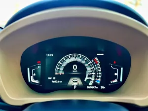 2021 Mitsubishi Montero