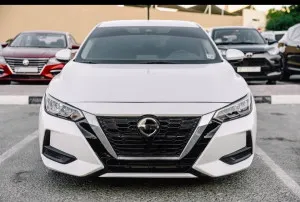 2021 Nissan Sentra