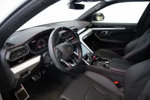 2022 Lamborghini URUS