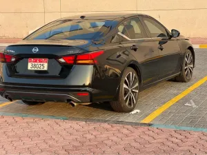 2021 Nissan Altima
