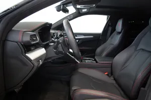 2022 Lamborghini URUS