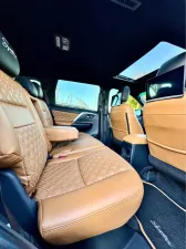 2021 Mitsubishi Montero