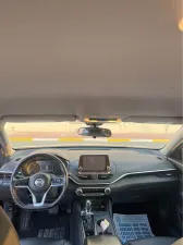 2021 Nissan Altima