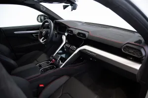 2022 Lamborghini URUS