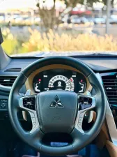 2021 Mitsubishi Montero