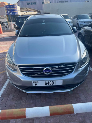 2014 Volvo XC60 in dubai