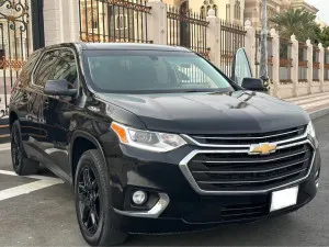 2021 Chevrolet Traverse in dubai
