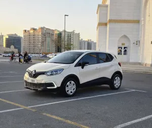 2019 Renault Captur
