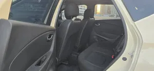 2019 Renault Captur