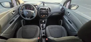 2019 Renault Captur