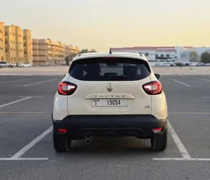 2019 Renault Captur