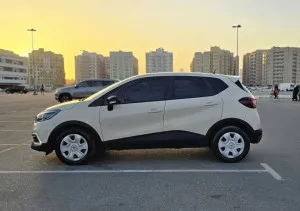 2019 Renault Captur