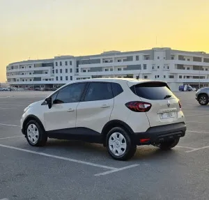2019 Renault Captur