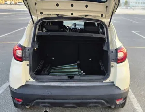 2019 Renault Captur