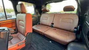 2018 Toyota Land Cruiser