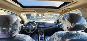 2018 Nissan Sentra