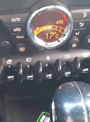 2011 Mini Coupe